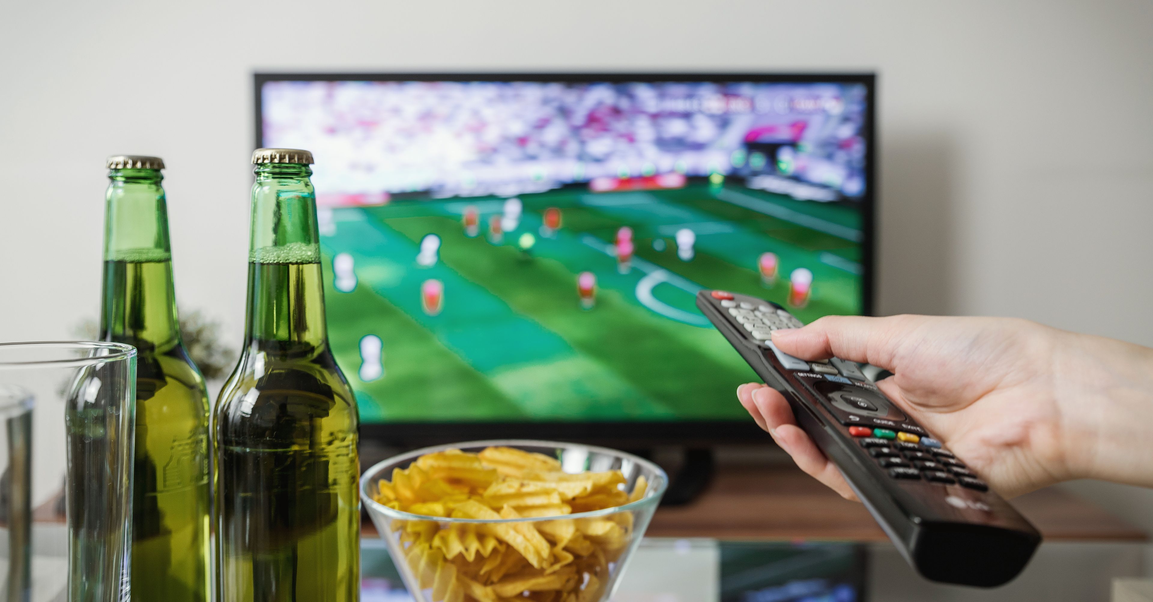 Gdzie oglądać sport online w 2026 — Canal+ i co jeszcze