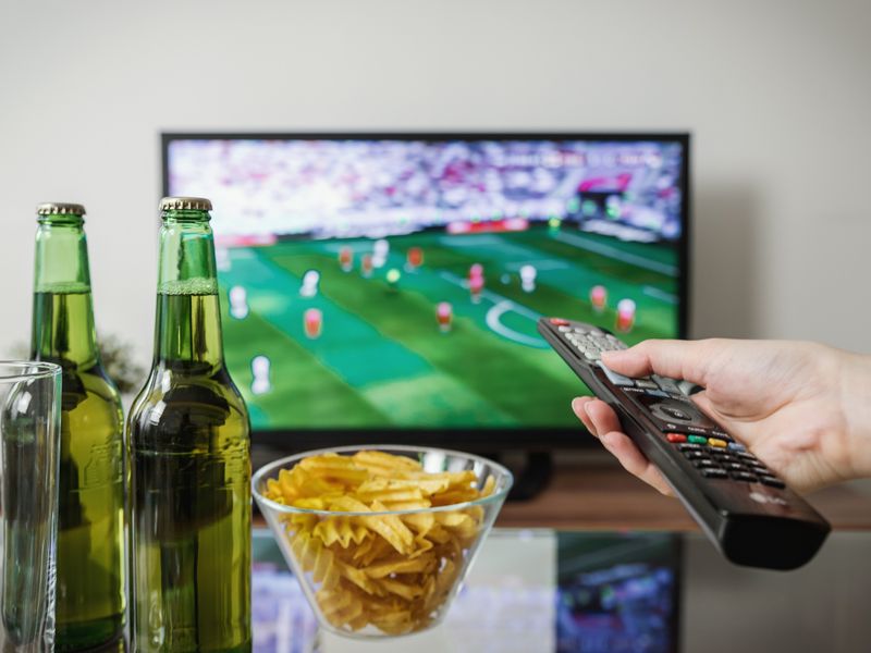 Televisión de alta calidad con IPTV Panama TOP - Entretenimiento premium