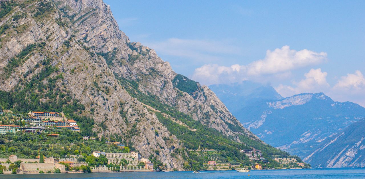 Riva del Garda