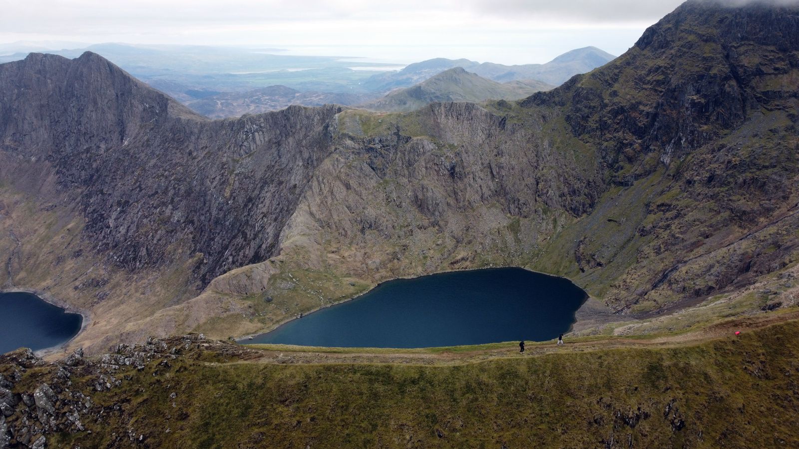 Snowdonia / Eryri, United Kingdom