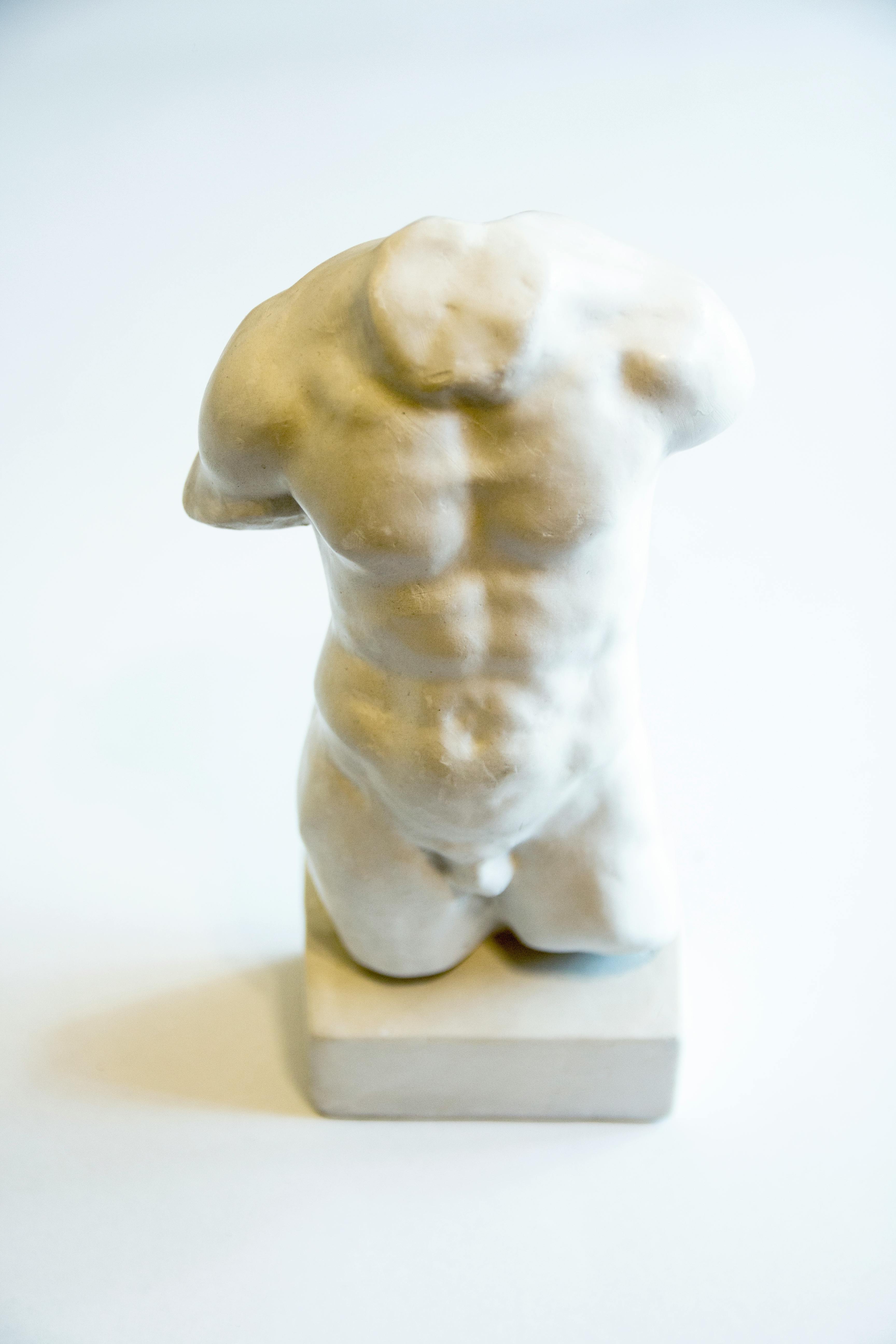 Body Statue · Free Stock Photo