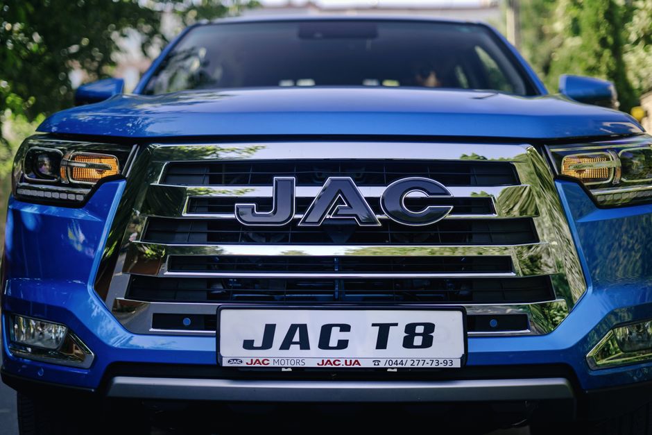 JAC S3: Стоит ли присмотреться к этому китайскому автомобилю?