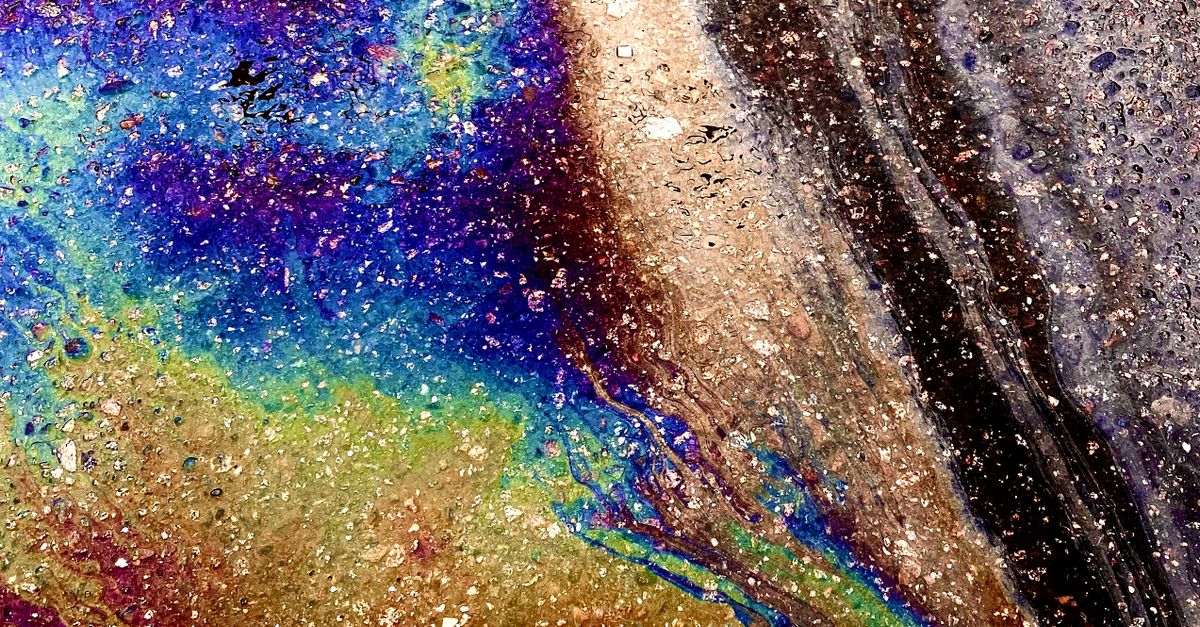 The 12 most significant oil spills and the lessons learned for future prevention The 12 most significant oil spills and the lessons learned for future prevention