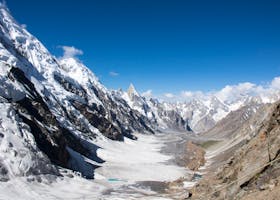 K2 ゴッドウィン オースティン山 ちょごりの無料の写真素材
