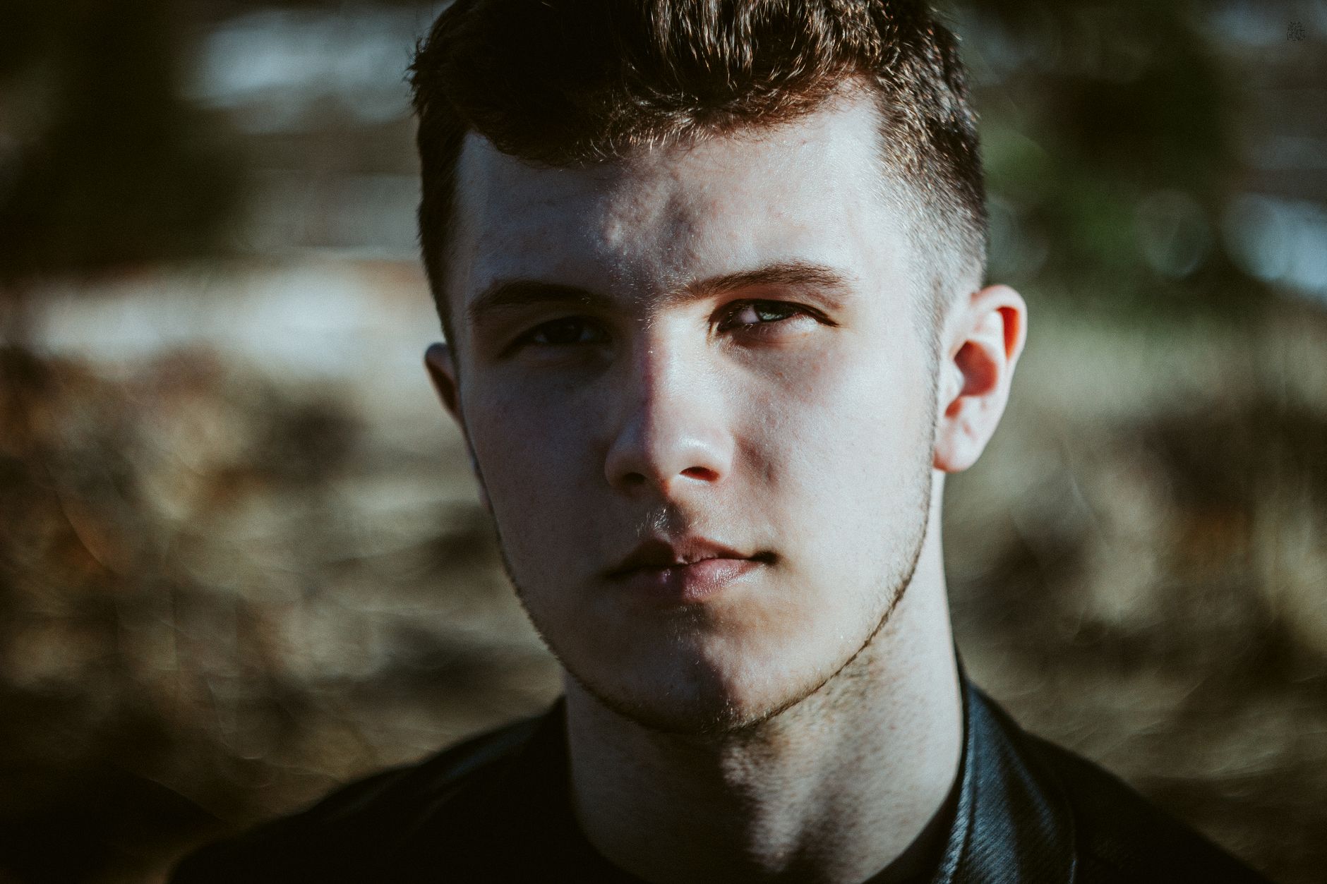 Dylan Crowe
