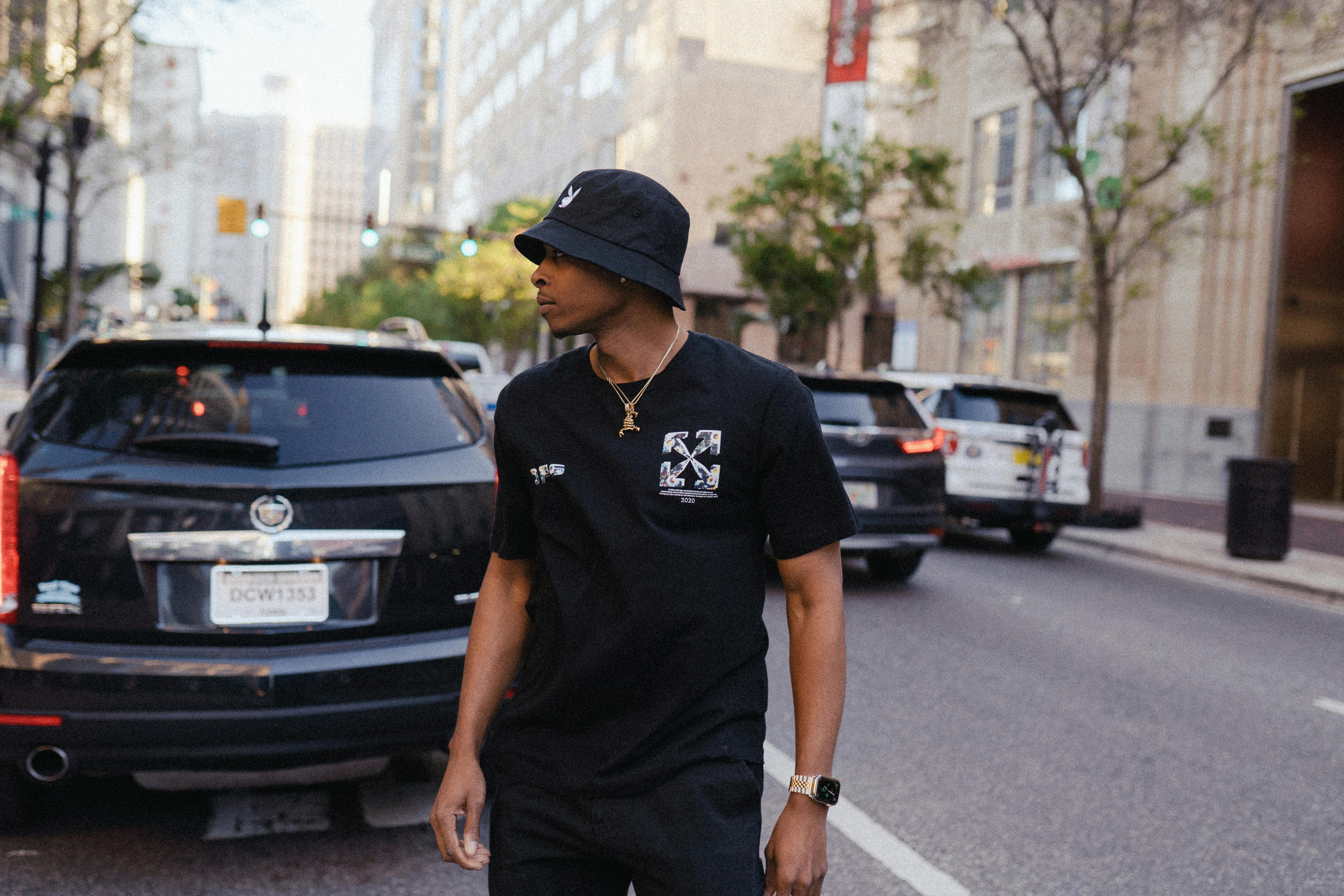 BAPE and Artist Mr. Fuse Otaku Culture With Streetwear Iconography — Photo by Jace Oner on Pexels