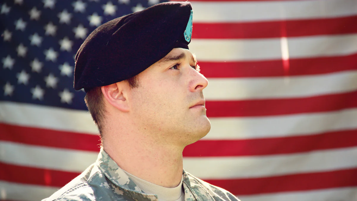 The Benefits of Gaining US Citizenship through Military Service