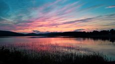 Photography of Sunset