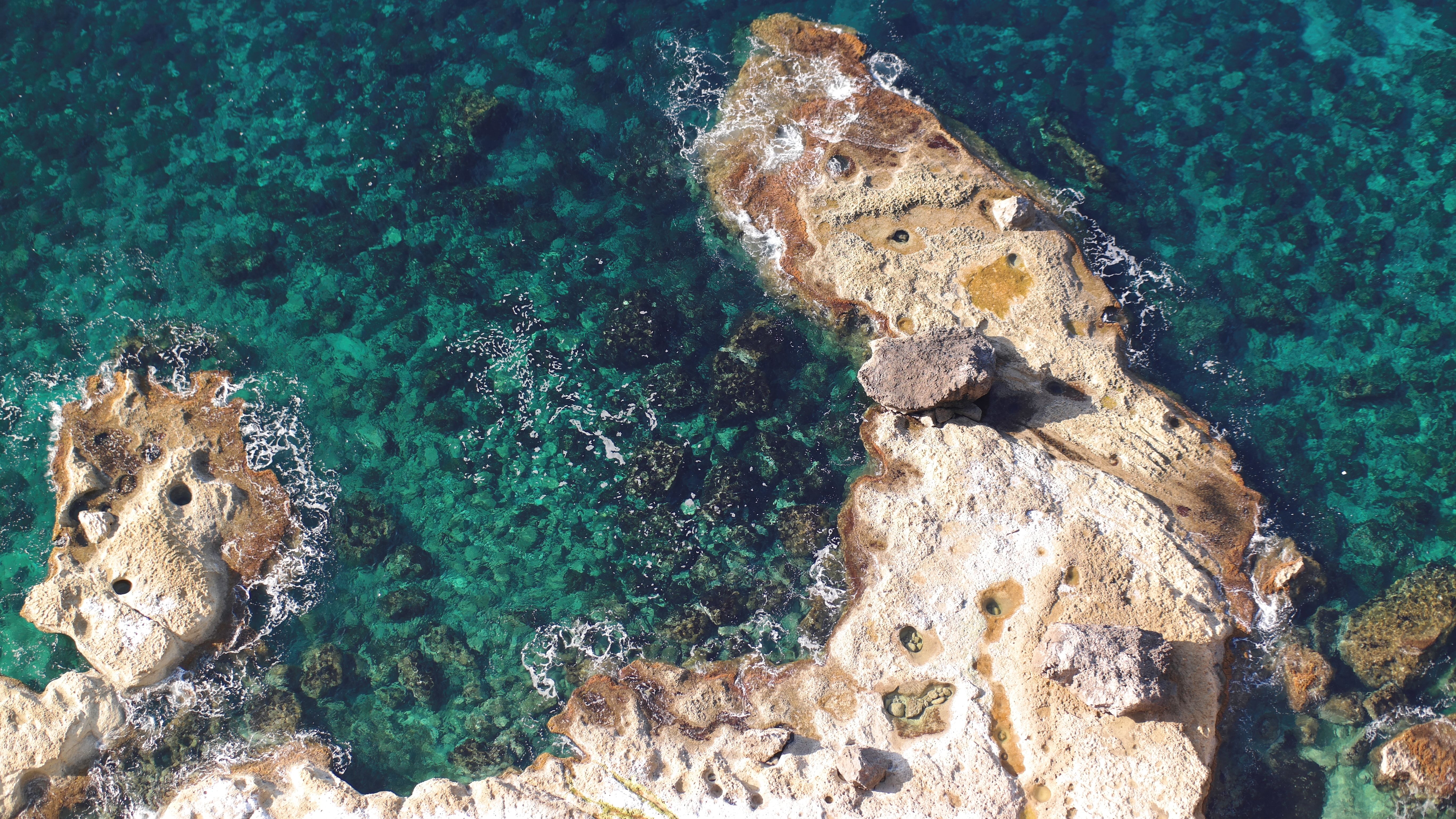Sentier du Littoral – Cap d'Antibes