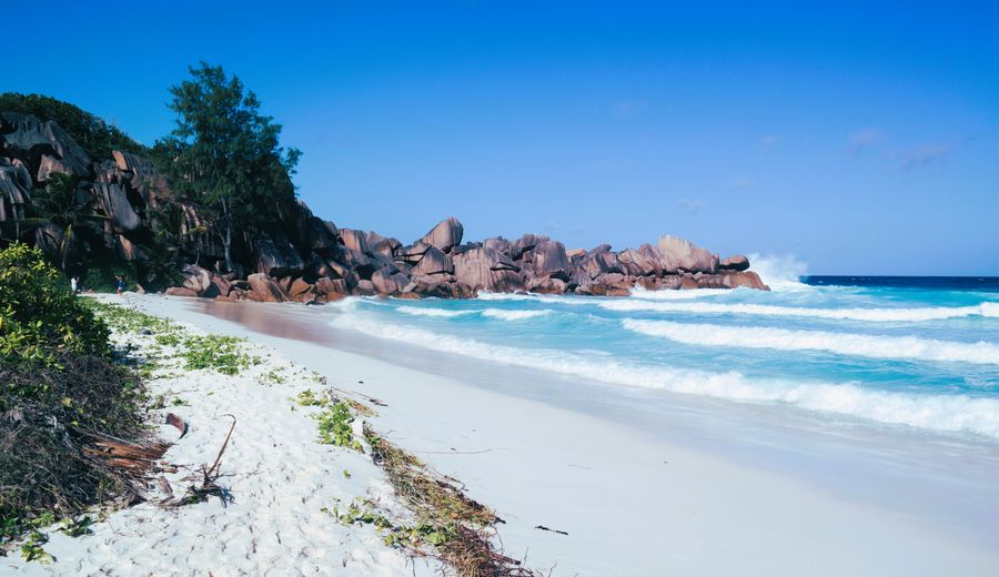 Praslin