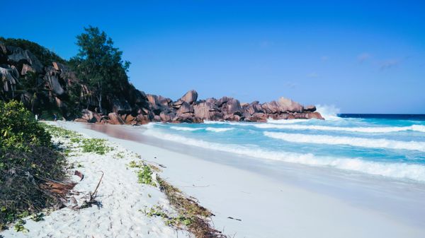 Seychelles Paradise – Islands & Beaches - Activity & Sightseeing