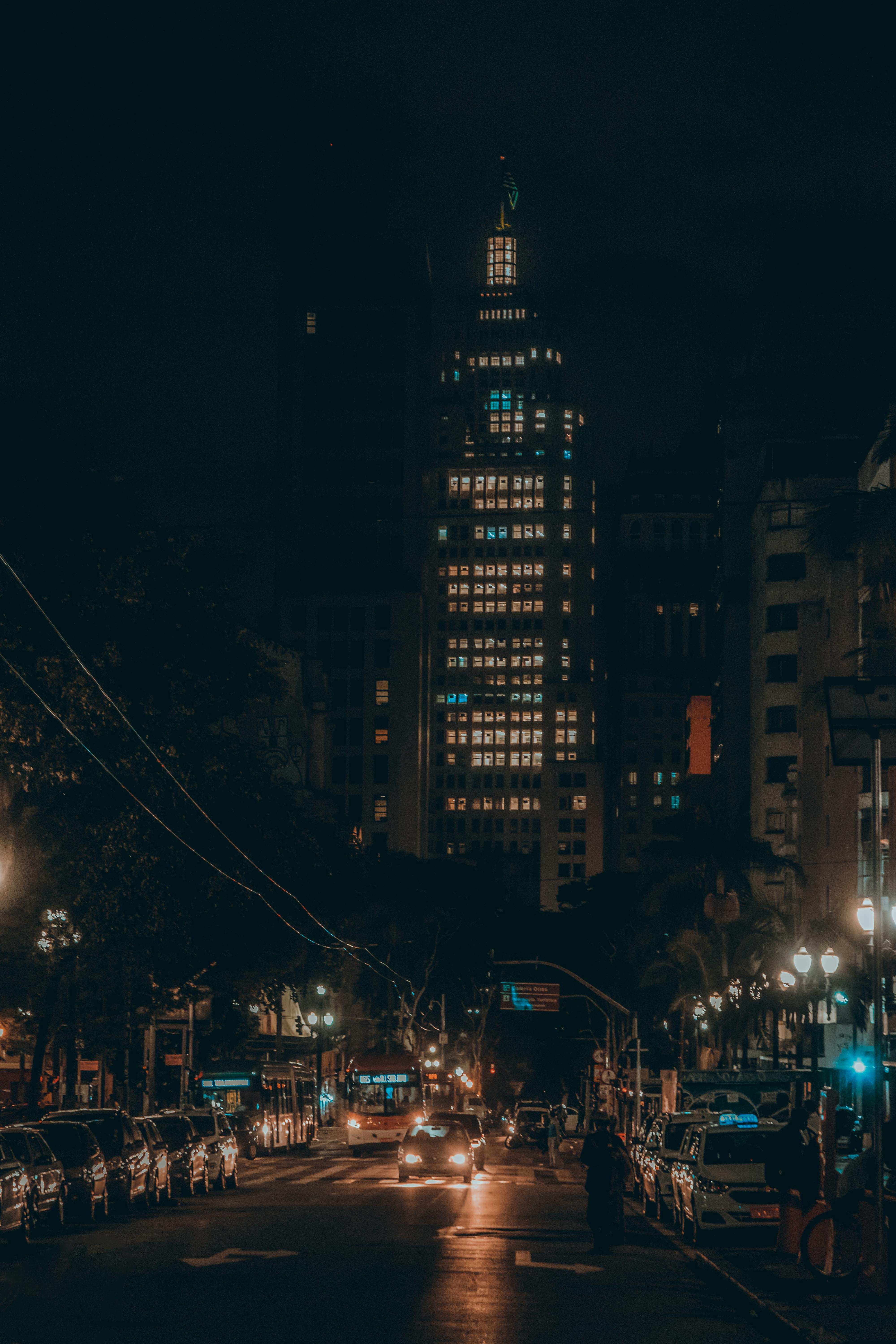 Historic Center (Centro)