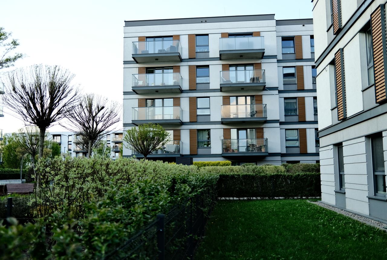 Flat & apartment removals Lampton — removals work in progress