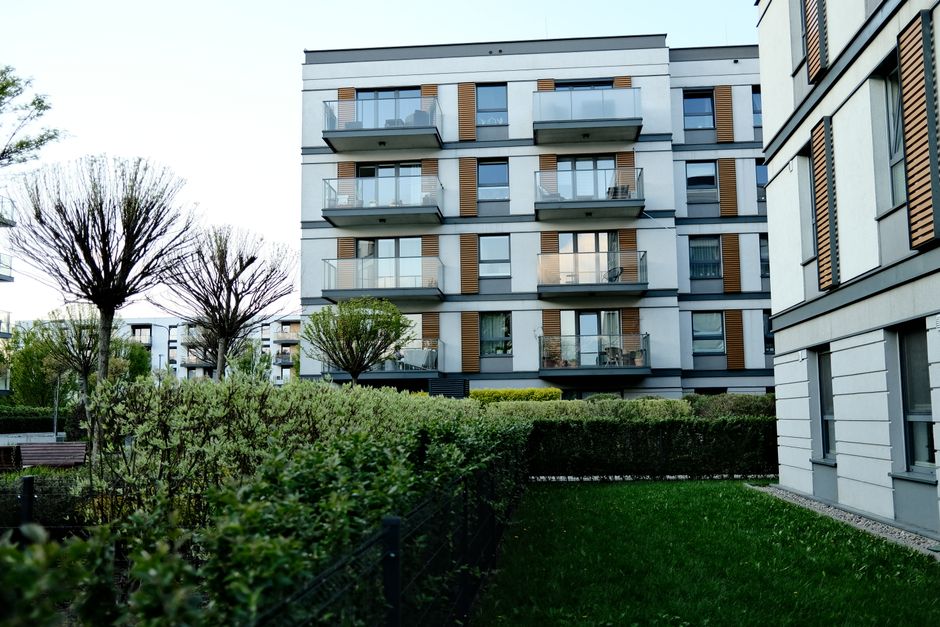 Housing options for active older adults