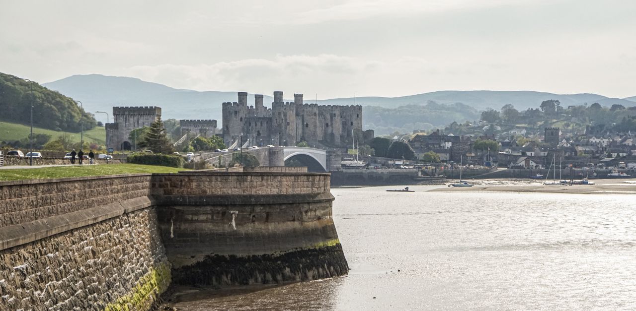 Conwy