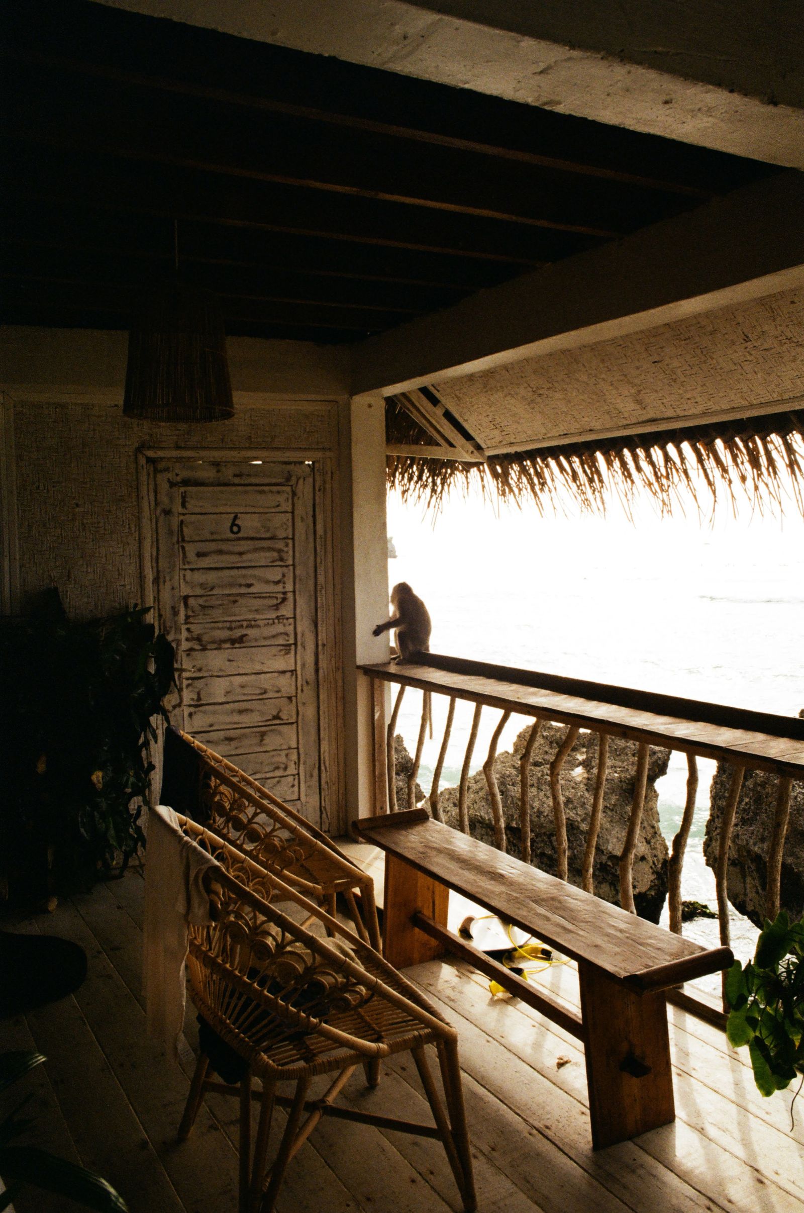 Garden Villa
