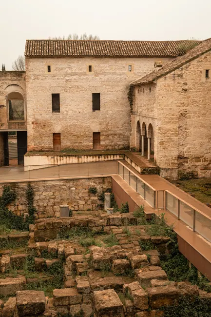 Cรณrdoba