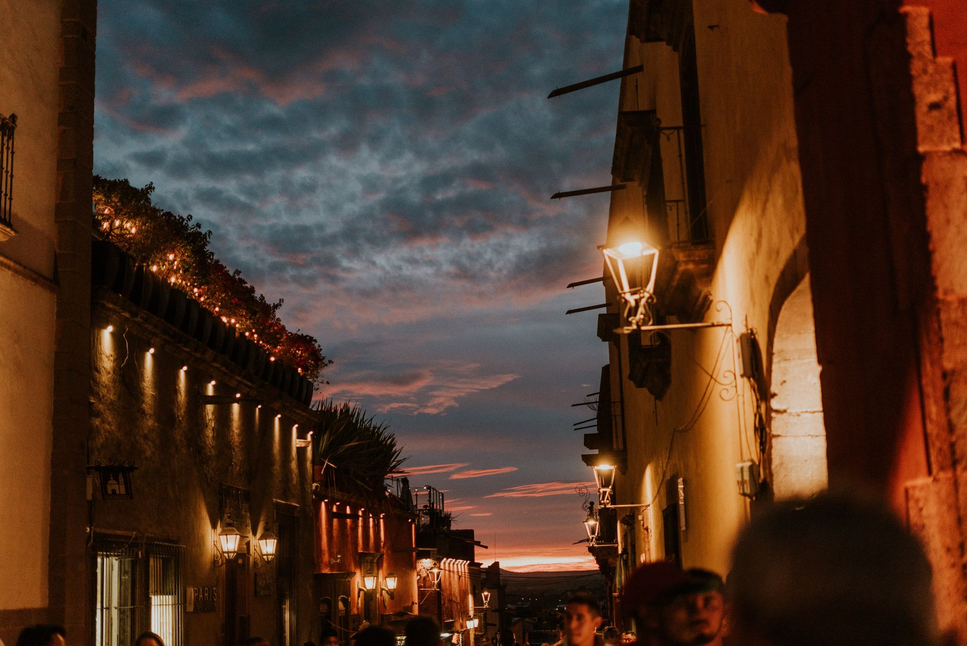 Mexico - Best Colonial Cities for Retirees: San Miguel de Allende vs Guanajuato — A Local's Perspective