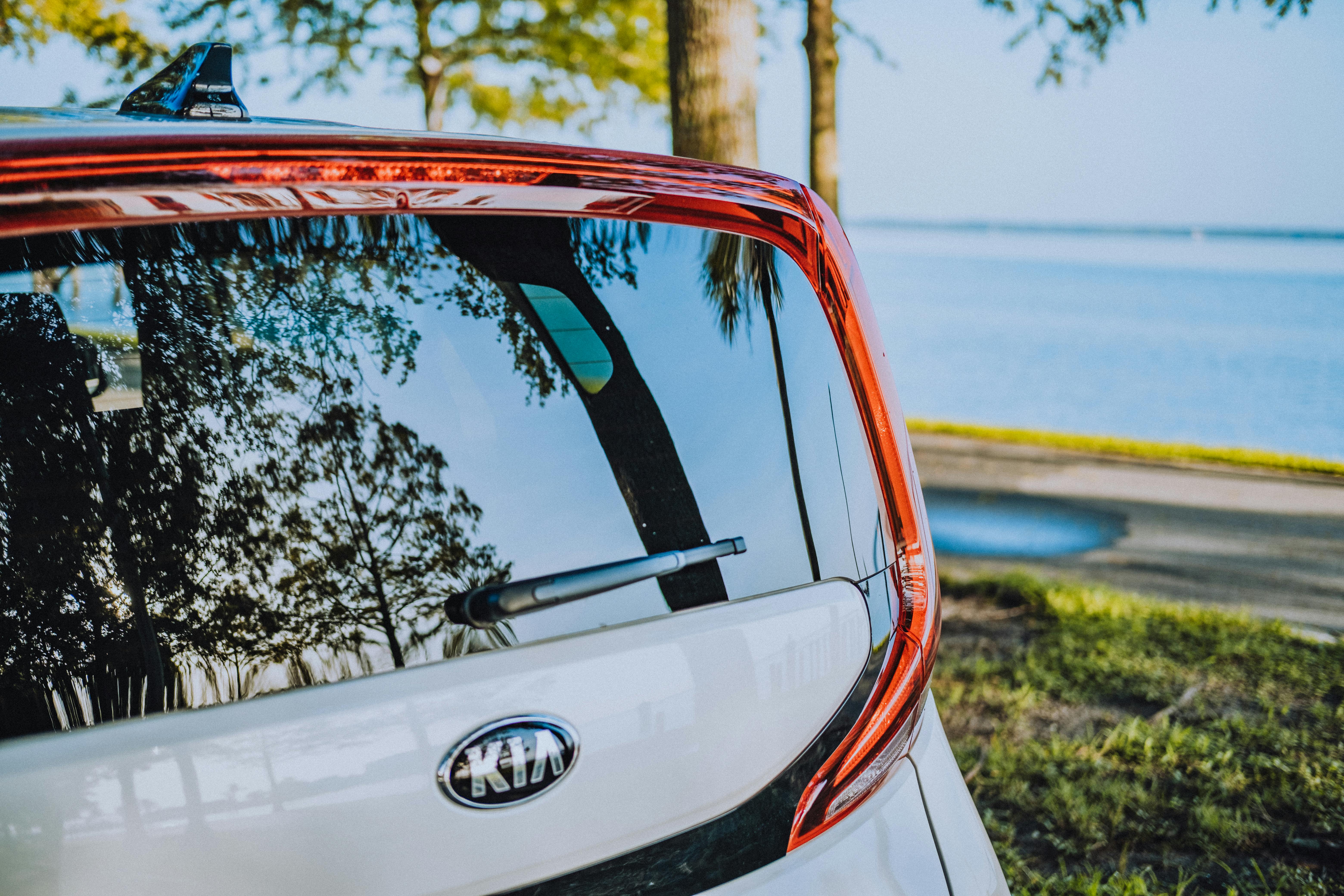 Kia Engine Replacement Warranty FIXD Best OBD2 Scanner