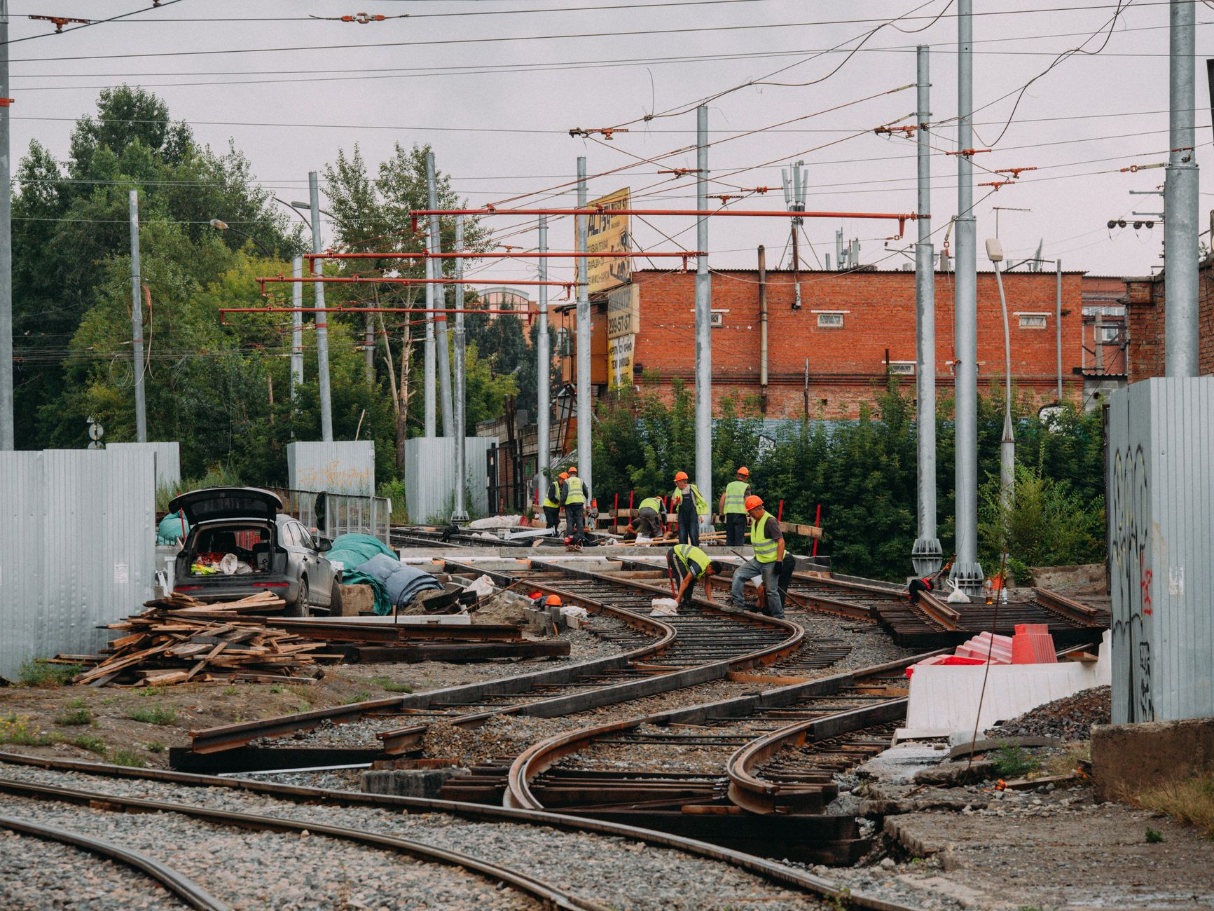 Lelylijn dreigt stil te vallen door geldgebrek ministerie
