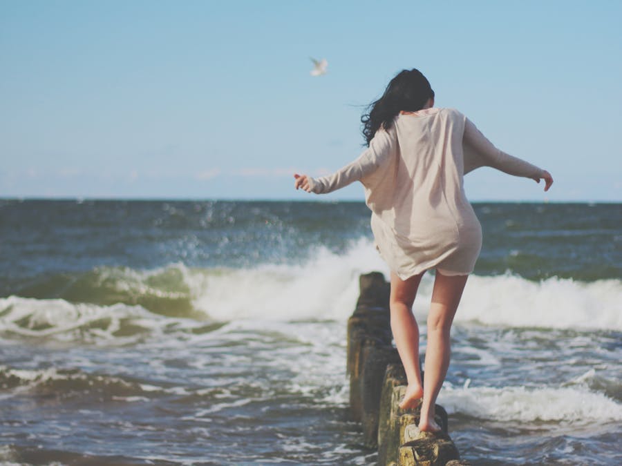 What are the 5 steps to becoming rich?