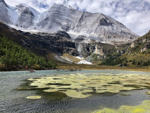 Fotos de stock gratuitas de destinos de viaje, escénico, lago