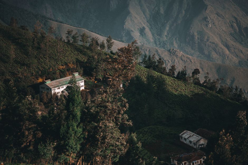 Munnar SPS Tours & Travels