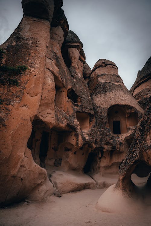 Gratis stockfoto met grotten, landschap, mooi uitzicht