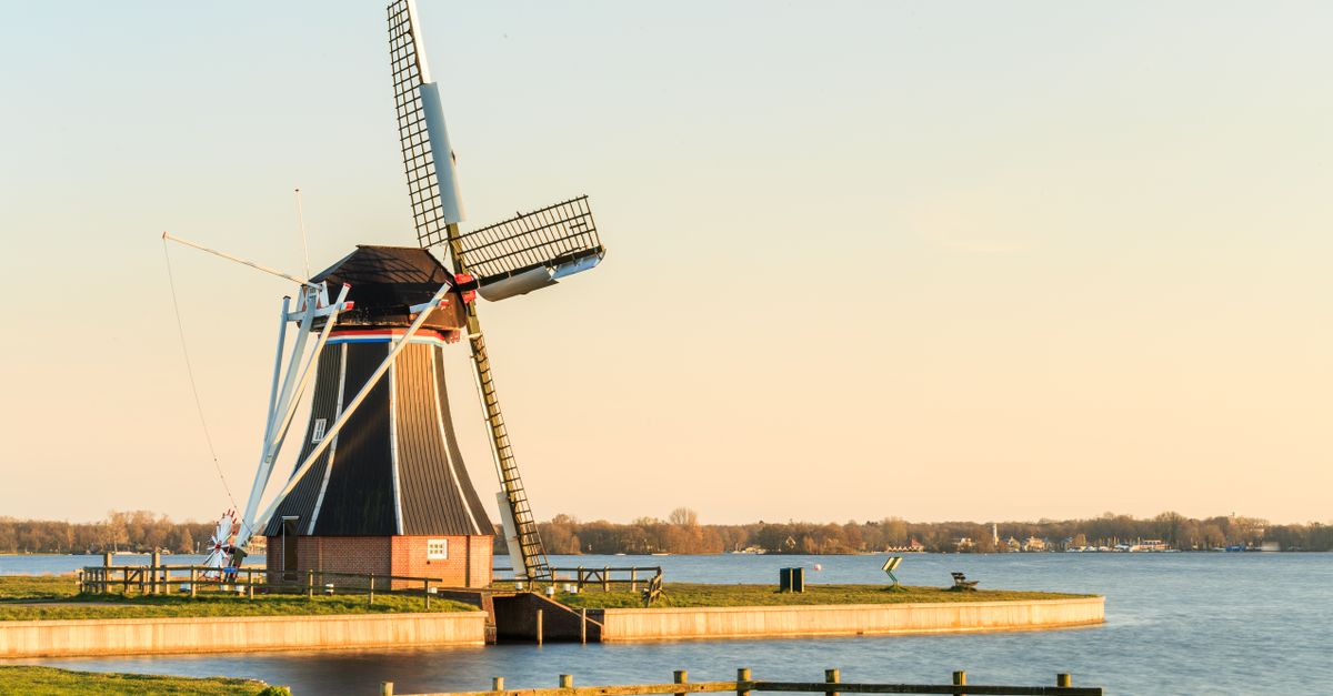 Photo of Netherlands