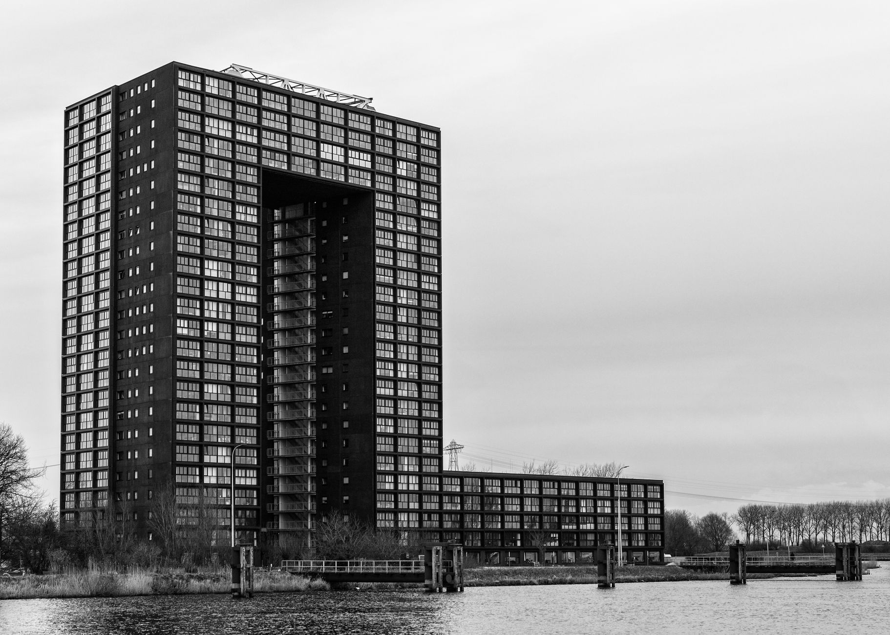 Kamervragen over dreigend verdwijnen Gronings studentenhuis