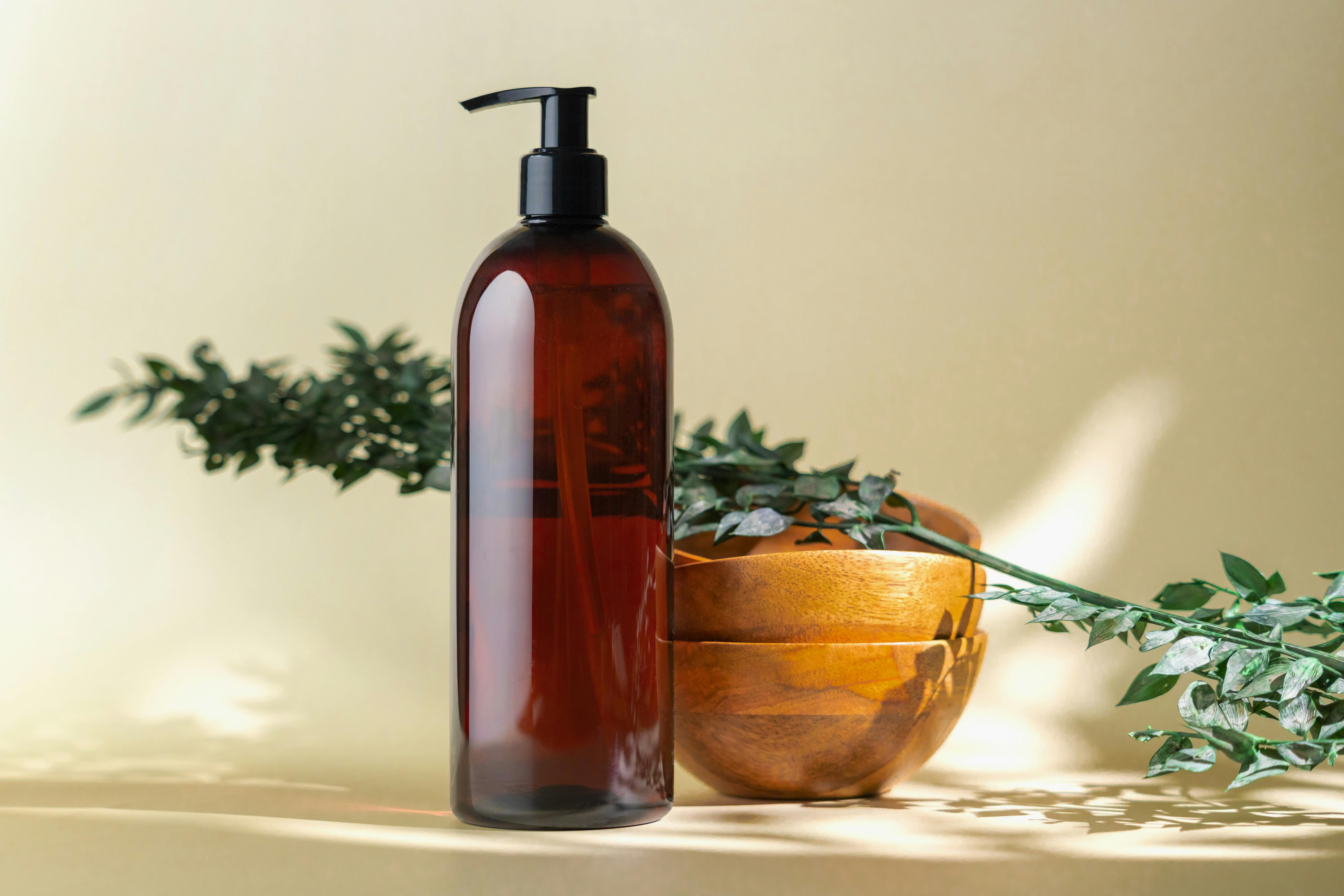 Productos ecológicos para una limpieza responsable