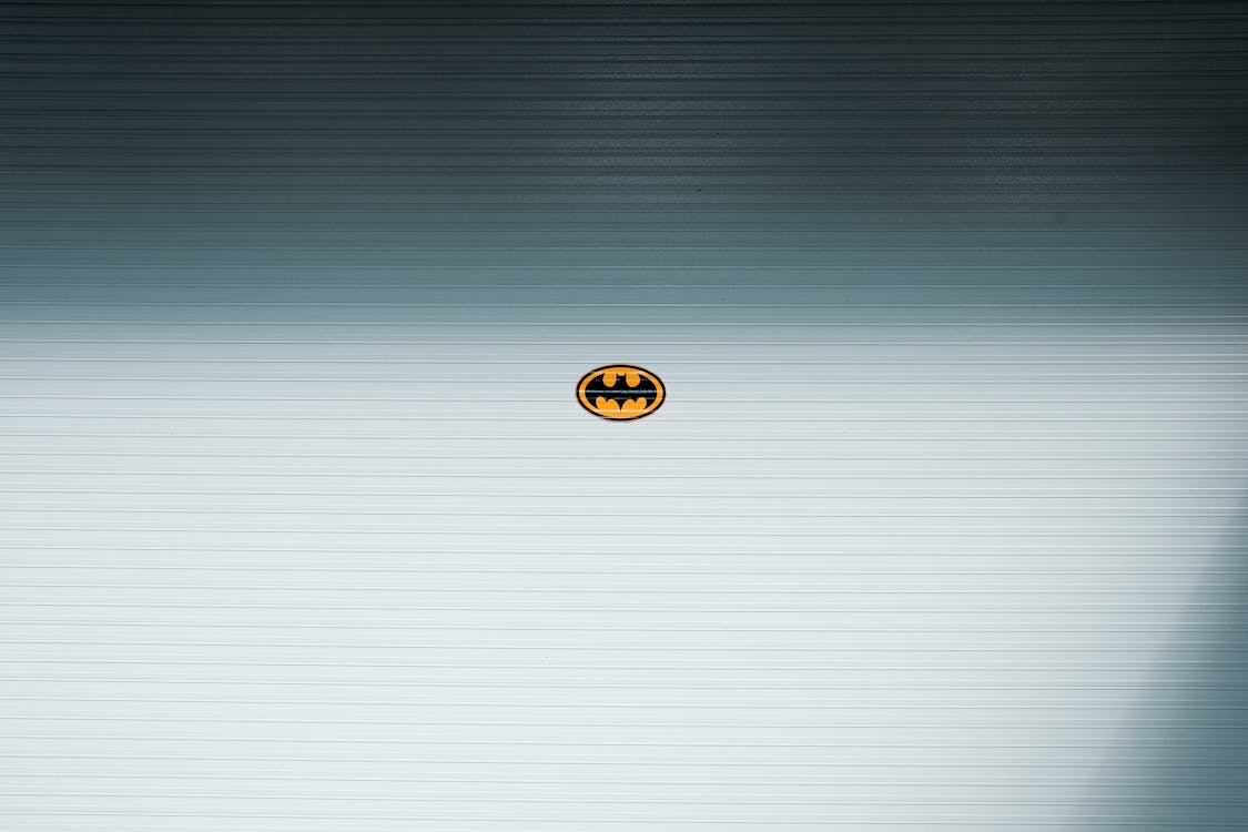 Logo Batman