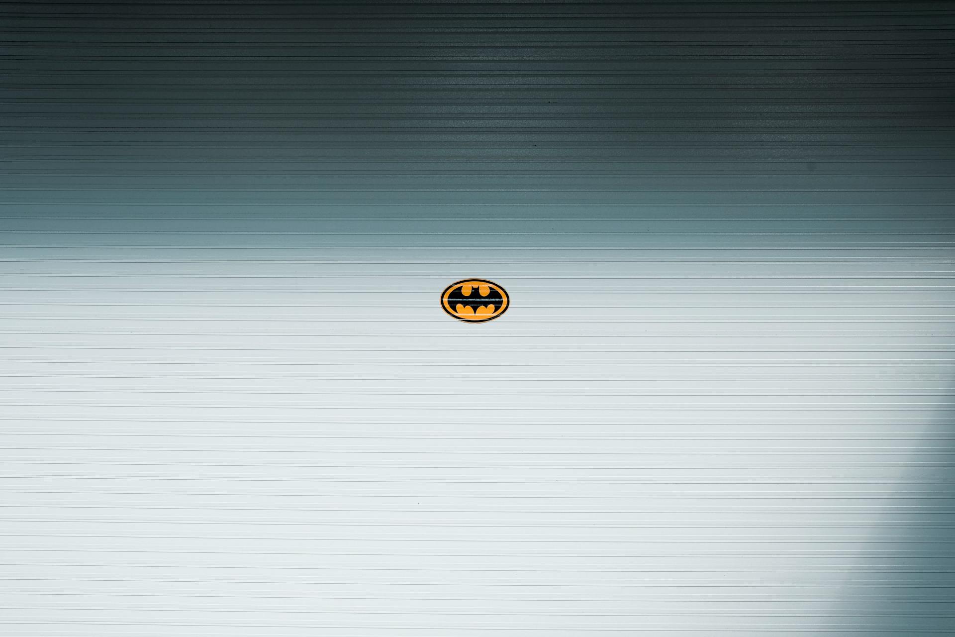 Batman Logo