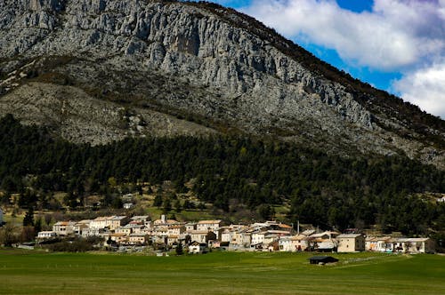 Gratis stockfoto met berg, caille, Departement Alpes-Maritimes