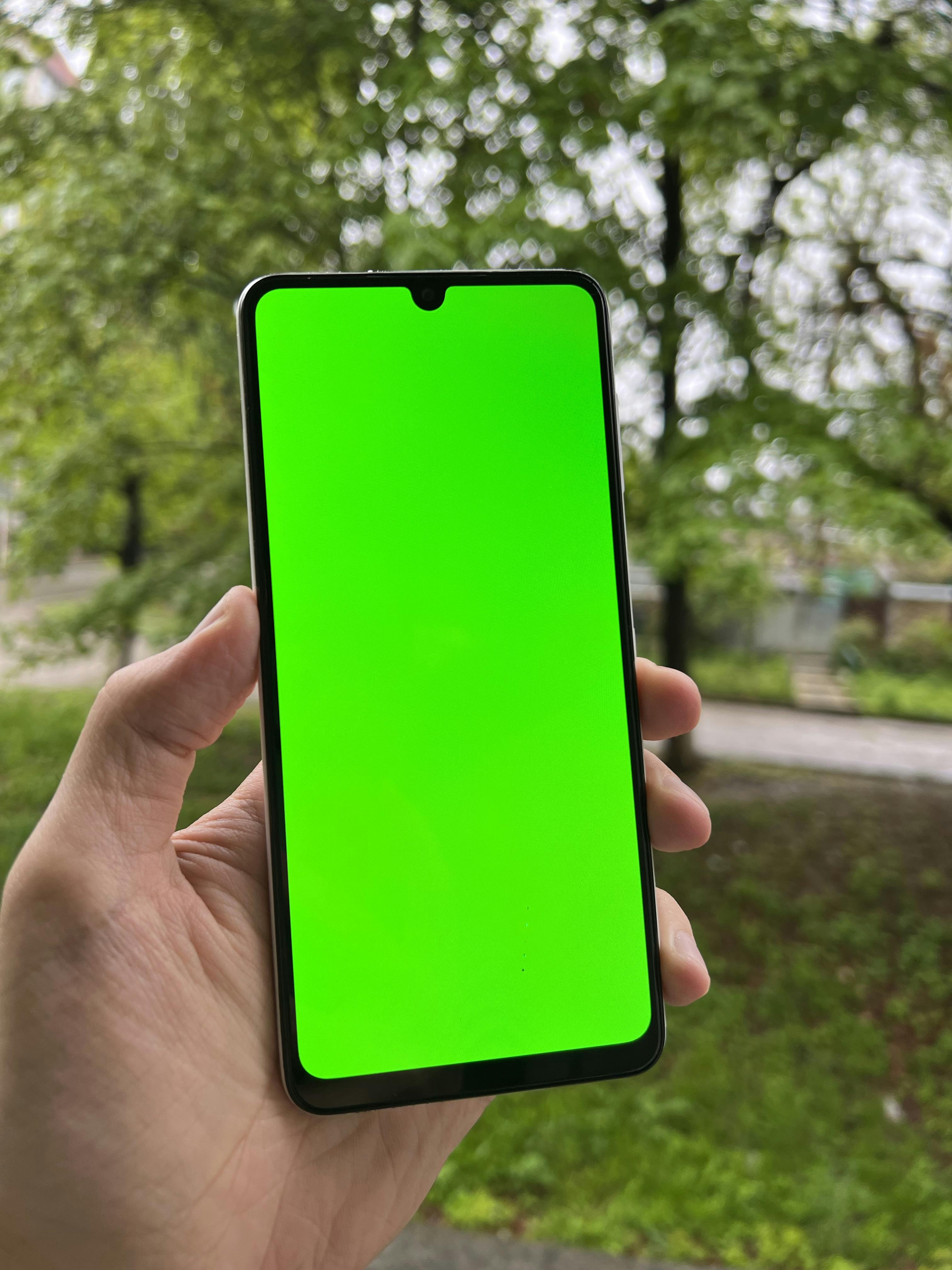 Phone Green Screen Photos, Download The BEST Free Phone Green Screen Stock  Photos & HD Images