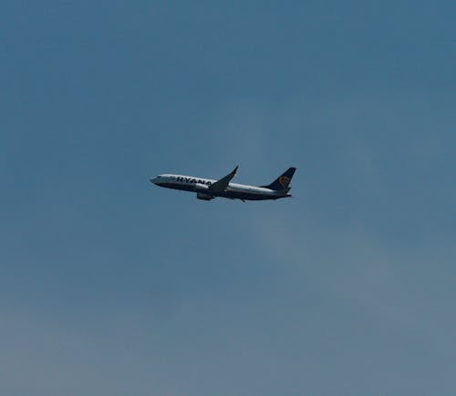 Kostnadsfria Kostnadsfri bild av aviate, avresa, flyg Stock foto