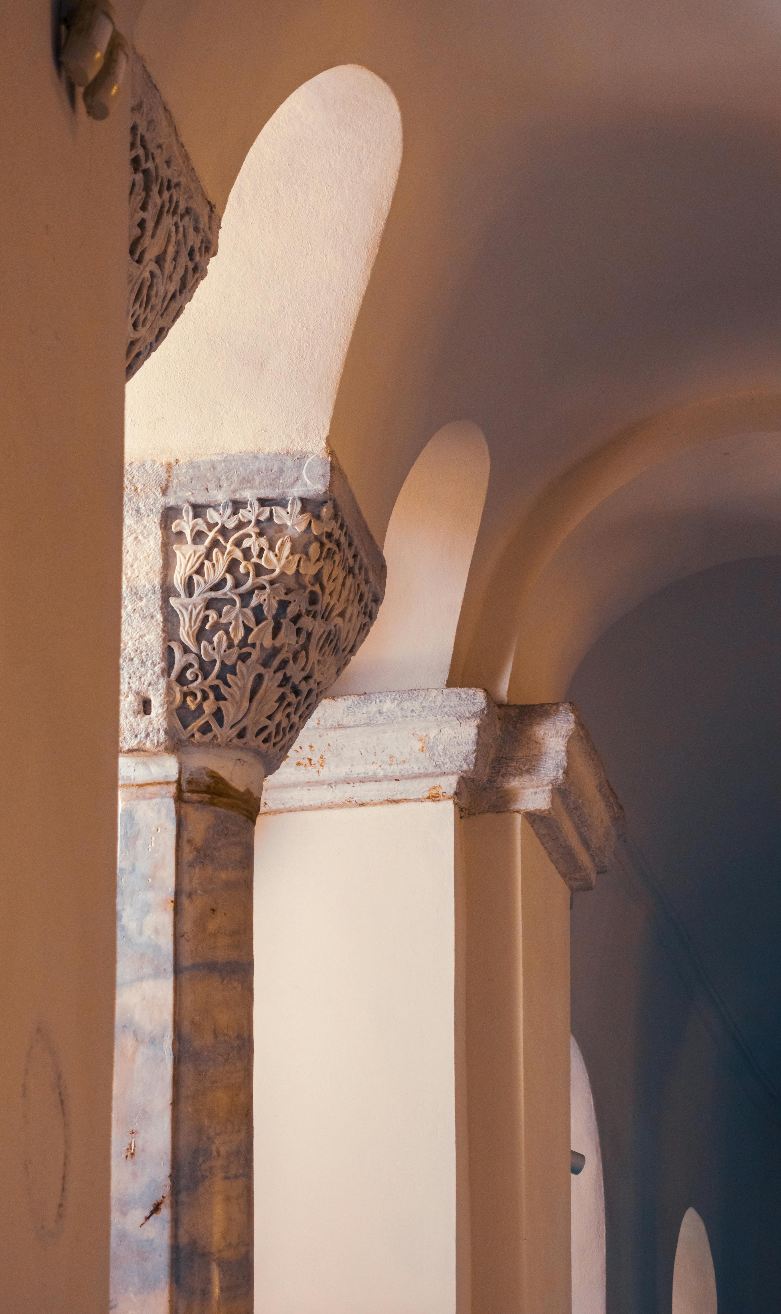 What are the 4 pillars of wealth?