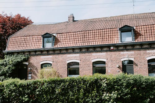 Kostnadsfri bild av arkitektur, byggnad, egendom