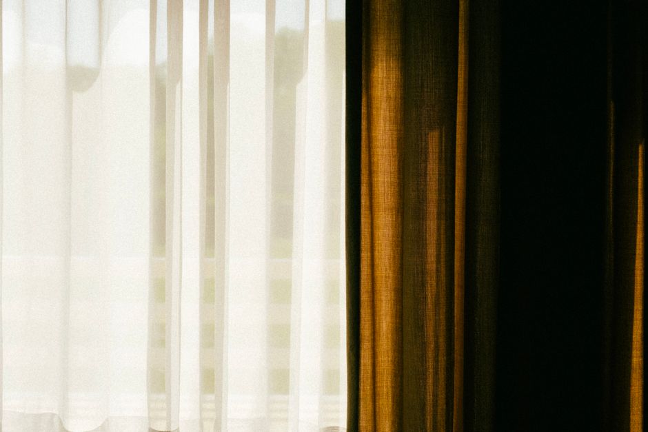 Thermal curtain layers showing heat retention and sound absorption - cost effective soundproof curtains bedroom Thermal curtain layers showing heat retention and sound absorption - cost effective soundproof curtains bedroom