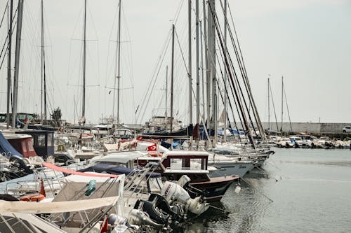 免费 利曼, 帆船, 水 的 免费素材图片 素材图片
