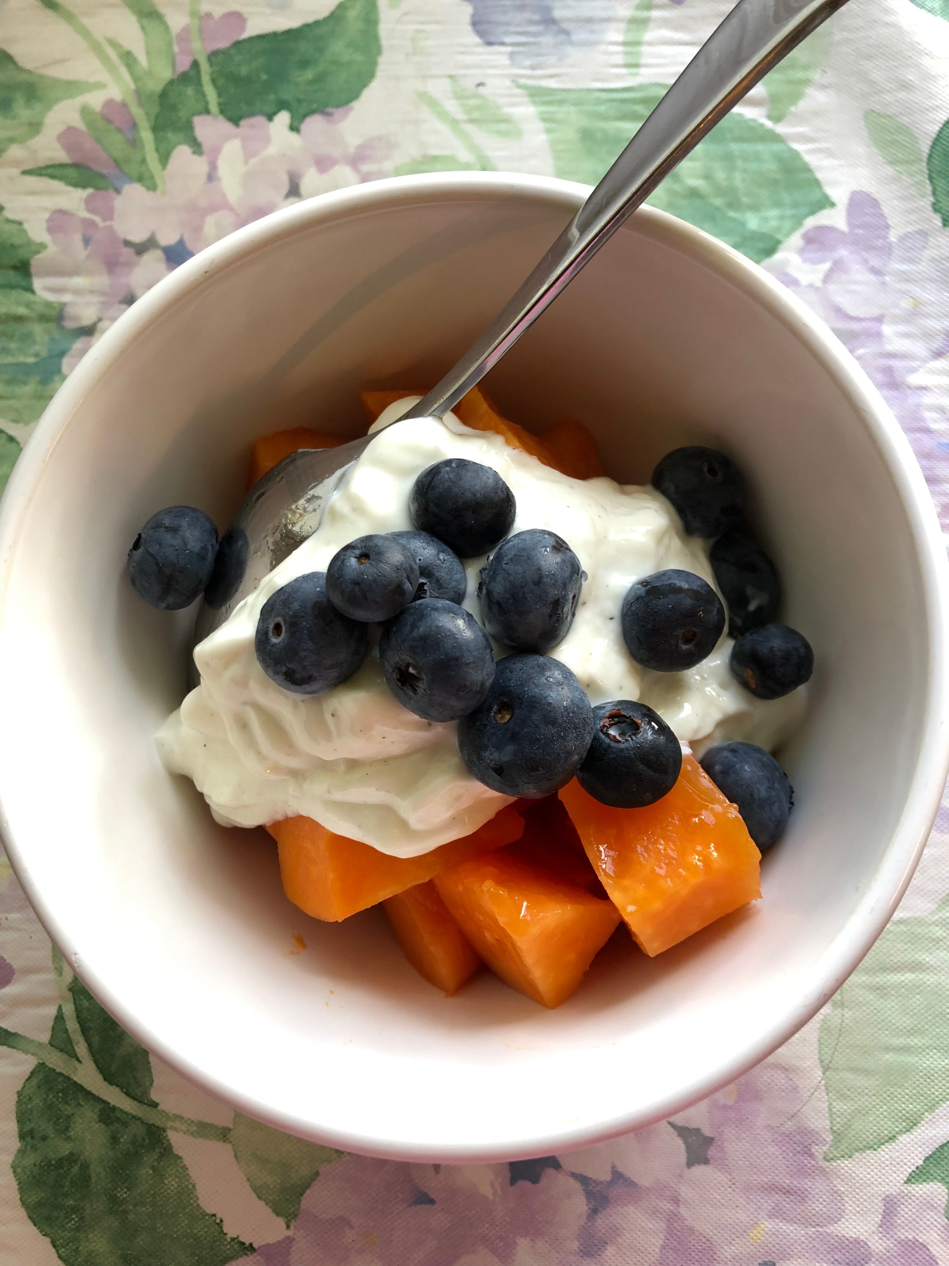 Yogurt