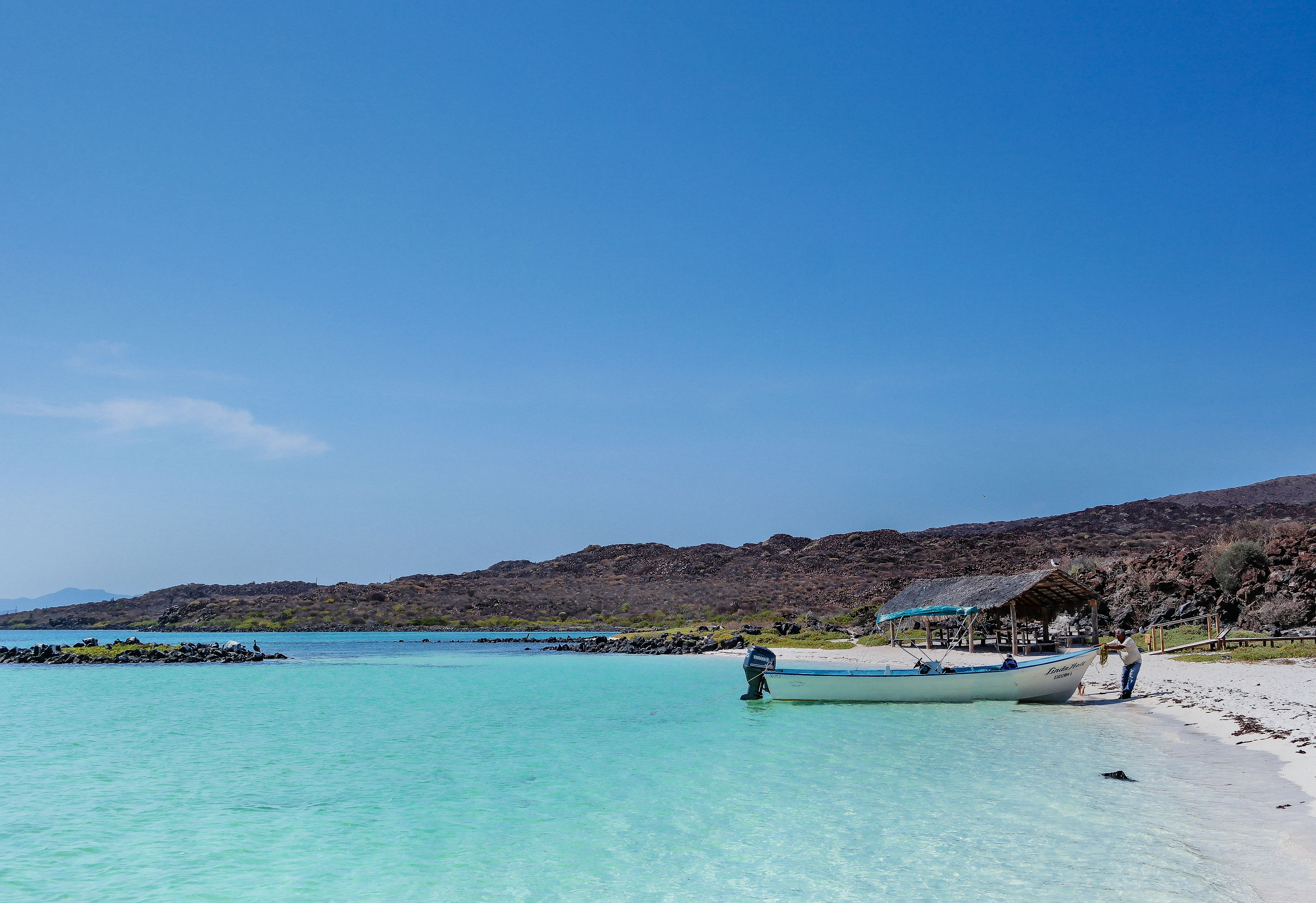 Tours, activities & tickets in Águilas