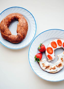 Regular Or Quick Water Cream Of Wheat