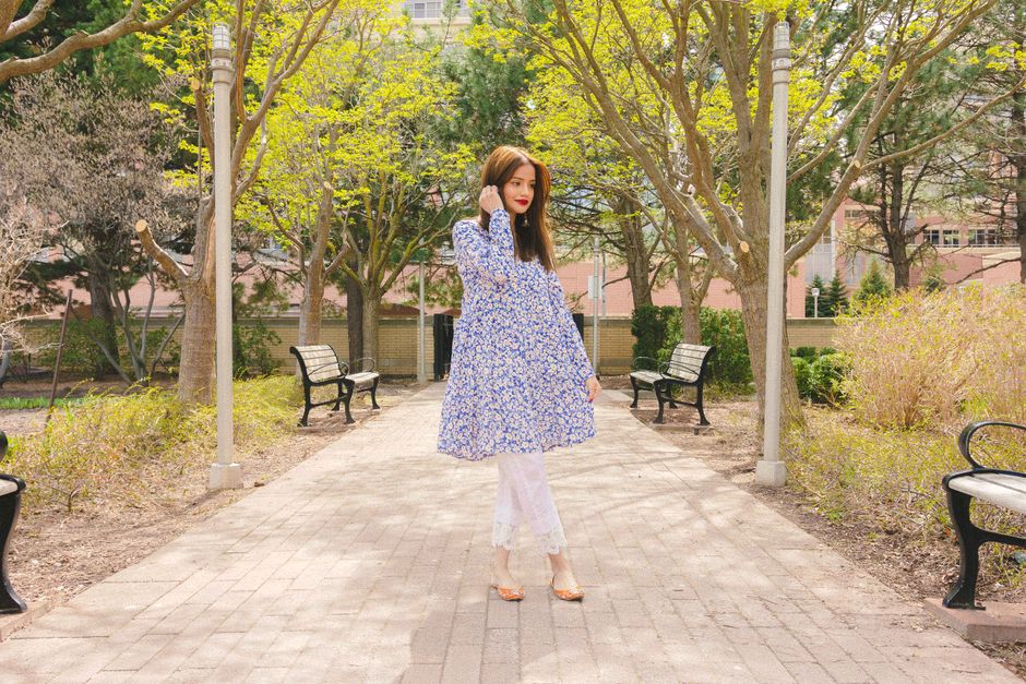 Why Look for Anthropologie Dupes?