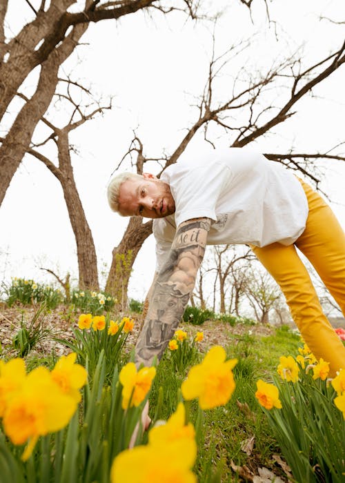 Безкоштовне стокове фото на тему «весна, дерево, дитина» стокове фото