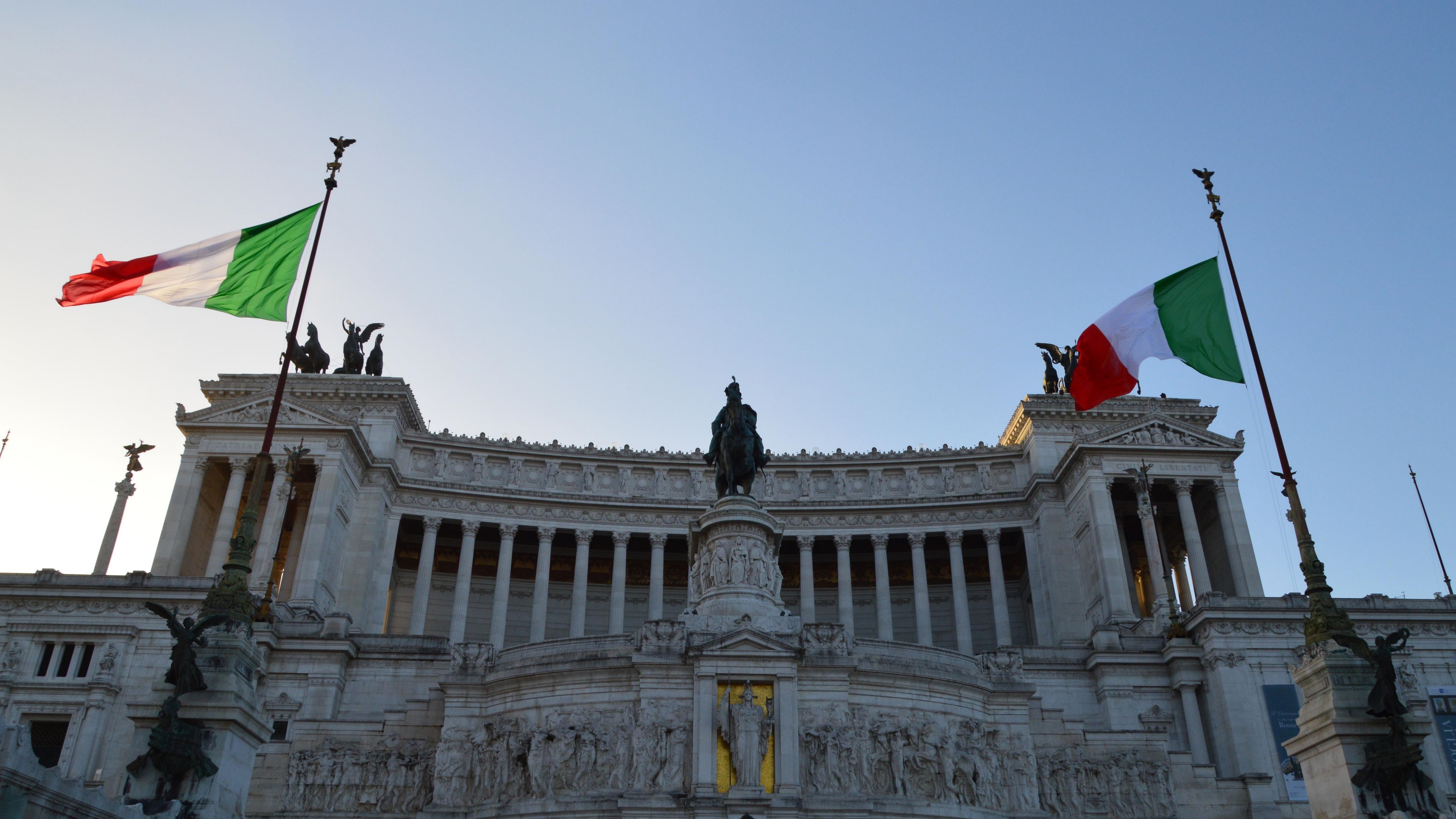 Photo of Italy