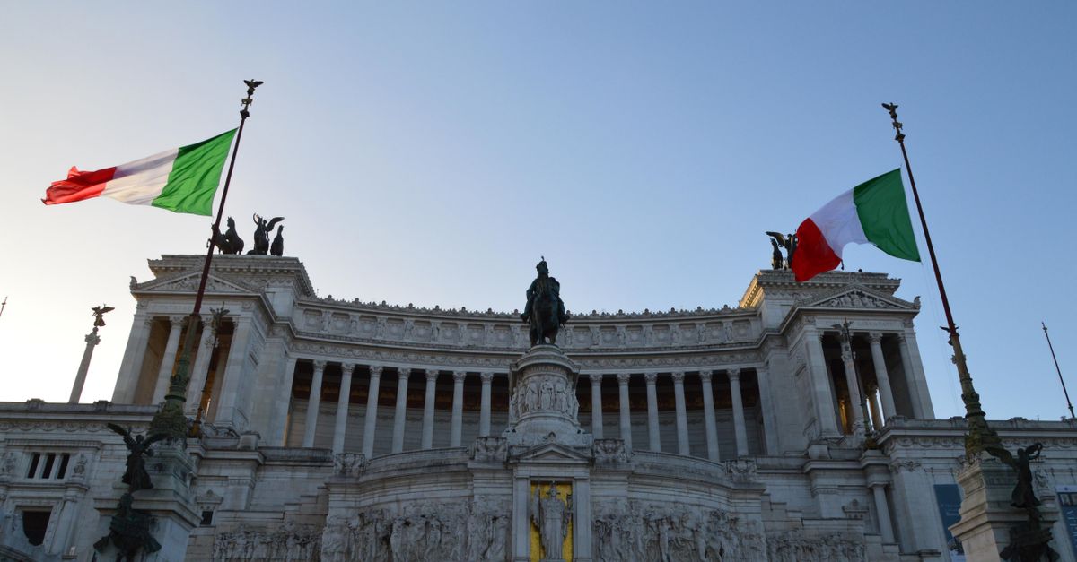 Photo of Italy