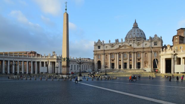 Pope visits Spain as secular education conflicts persist