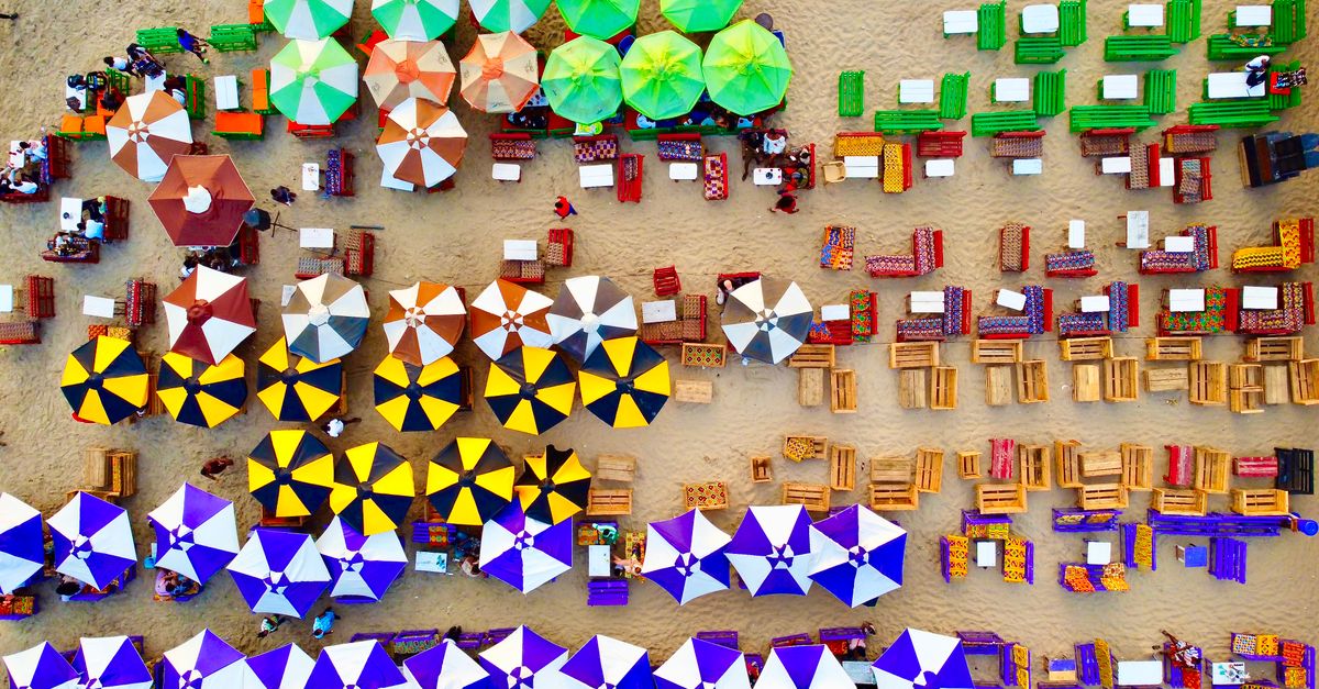 Google’s Accra-linked programme offers valuable support while still preferring companies that can show traction.