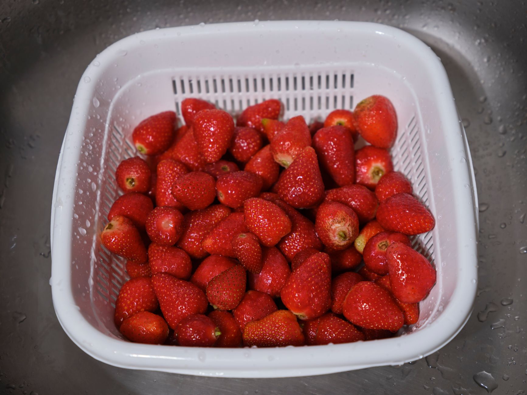 Best Colanders of 2026: Stainless Steel and Plastic Tested